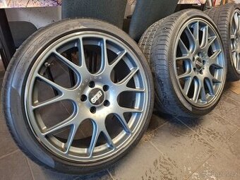 BBS CH-R R19 5x112