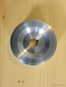 Řemenice alternátoru 90, Škoda 130rs, Škoda 130lr