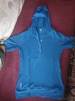 Dámské merino triko Icebreaker vel. S