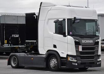 Scania Tahač pro mega návěs R 460 A4x2EB