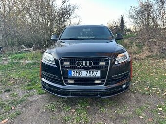 AUDI Q7 3.0 TDI QUATTRO 171 Kw