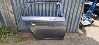 Prave zadni dvere skoda superb 3 combi