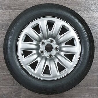 Sada zimních kol VW, Seat, Audi 205/60 R16 č. AK26