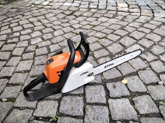 STIHL MS 181