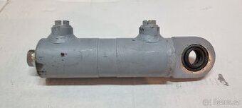 Hydraulický válec 40/22 zdvih 80mm - NOVÝ - vnitřní závit