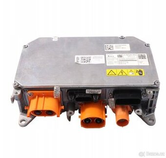 Mercedes-Benz EQA 350 H243 4MATIC – modul baterie