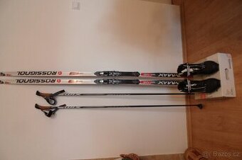 Běžecký set ROSSIGNOL