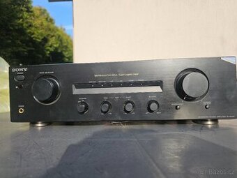 Zesilovač Sony TA-FE370