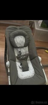 Badabulle Houpátko Easy Moonlight