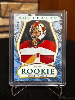 Prodám hokejové kartičky