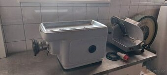 mlýnek na maso Vlček