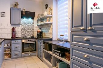 Pronájem bytu 2+kk 49 m2 Komenského, Břidličná