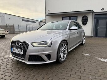 Audi RS4