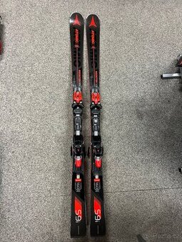 Lyže Atomic Redster S9i - 160cm