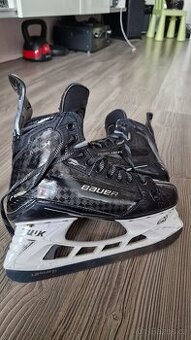 Bauer supreme  Mach vel 6,5 fit 3 Top model 