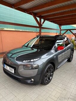 Citroën C4 Cactus