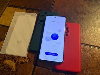 Huawei P50 Pro  8GB/256GB černý