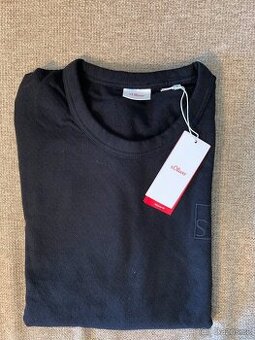 Pánska mikina S.Oliver vel. XL