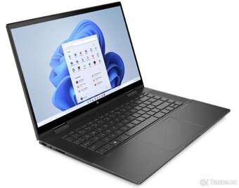 Notebook HP ENVY x360 - 2v1 (notebook i tablet)