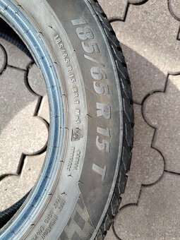 185/65/R15 88T M+S MATADOR