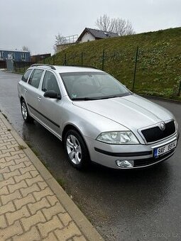 Skoda Octavia 2.0 tdi