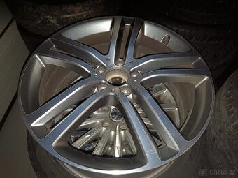 Extra ZANOVNI al disky 20" ORIGINAL MERCEDES GLE W167 2021 - 1