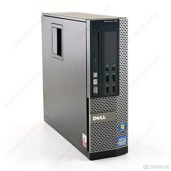 Dell Optiplex 790 SFF, i5, SSD 240GB+HDD250GB, Win11Pro