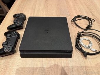 Playstation 4 Slim 1TB