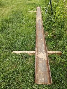 Traverza U, překlad