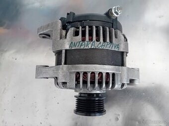 Opel Antara, Chevrolet Captiva 2.0, 2.2 CDTI alternátory