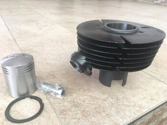 Válec Čz 250/455 po výbrusu