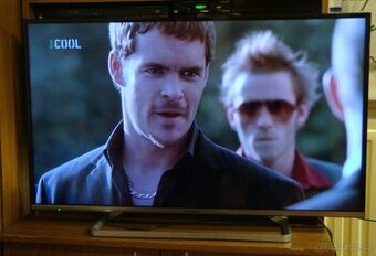 Televizor Panasonic LCD Viera