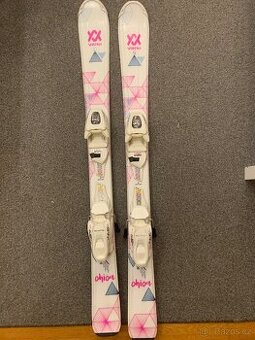 Lyze Volkl 100cm + hulky