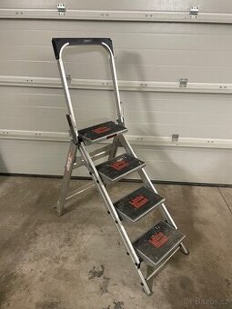 JUMBO Giant Step Ladder schůdky