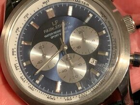 chronography ,...47mm