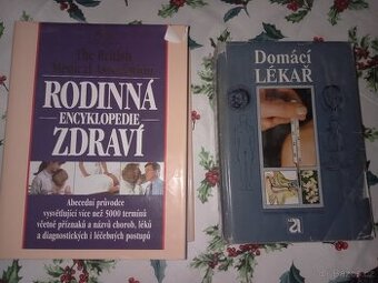 domácí lékař