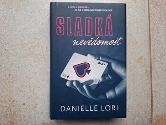 Kniha Danielle Lori - Sladká nevědomost