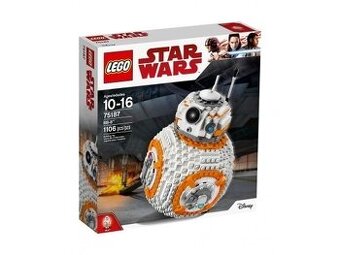 Lego Star Wars BB-8 75187