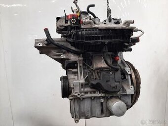 Motor DKRF 1.0 TSI 85kW Odpočet DPH