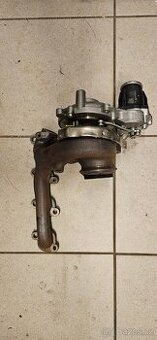 Renault Dacia turbo 1.5 DCI