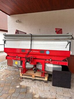 Rozmetadlo Kverneland Execta-TL Geo