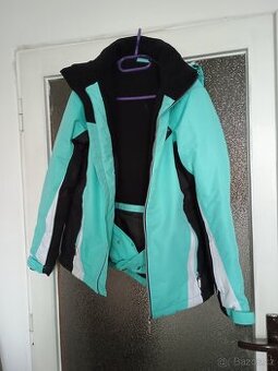 Dámská lyžařská bunda