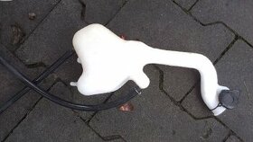 Expanzní nádobka na chladící kapalinu  Honda CBR 125 R