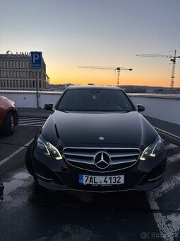 Mercedes-Benz E300 w212 2015r
