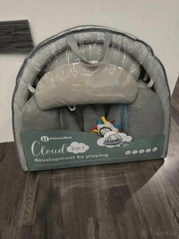 Hrací deka Petite&Mars