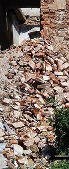 Stavebni sutě za odvoz