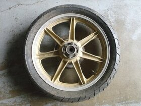 Zadní kolo Yamaha XS 400/500 18"