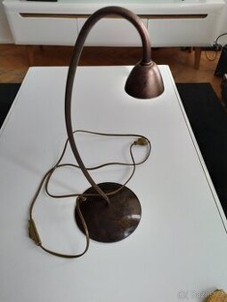 Prodám starší lampičku