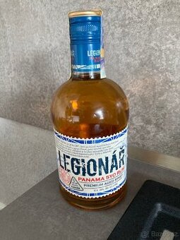 Legionář (Heffron)