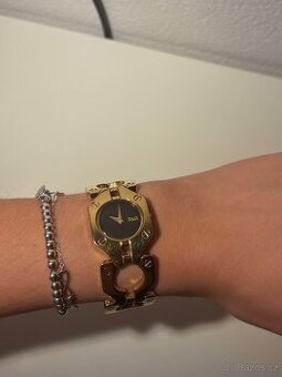 Dolce&Gabbana hodinky - 1